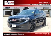 GMC Terrain 2020 SLE 4dr SUV en Houston