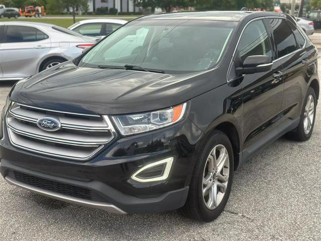 $17990 : 2018 FORD EDGE image 3