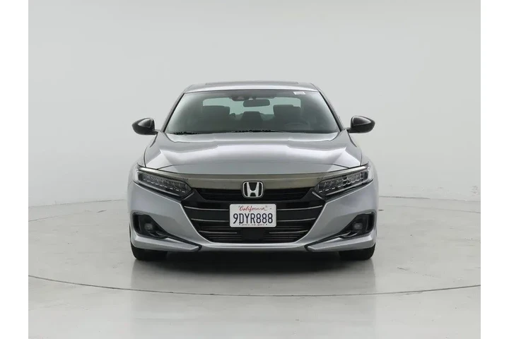 $29998 : Honda Accord 2022 Sport 4dr image 5