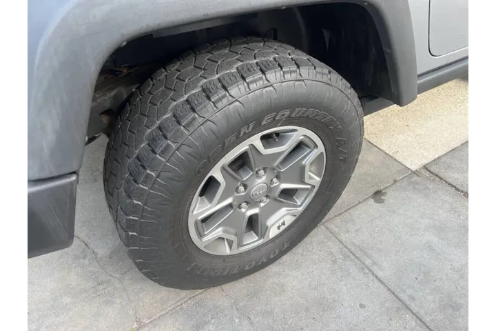 $13995 : 2013 Wrangler Rubicon image 10