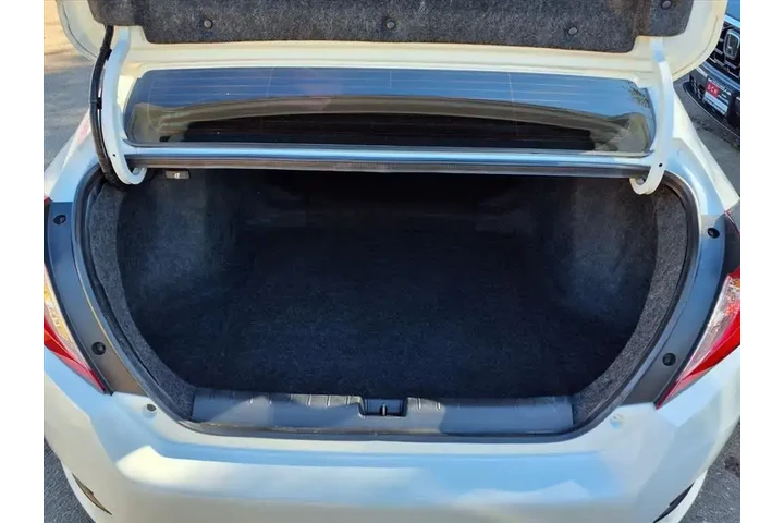 $16241 : Honda Civic 2020 LX 4dr Seda image 6