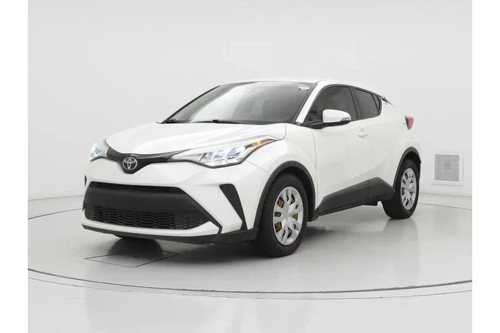 $20998 : Toyota C-HR 2020 LE 4dr Cros image 4
