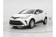 $20998 : Toyota C-HR 2020 LE 4dr Cros thumbnail