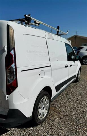 2018 FORD TRANSIT CONNECT CAR image 5