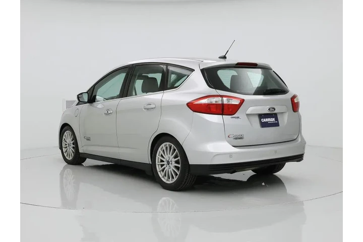 $10998 : Ford C-MAX Energi 2014 SEL 4 image 2