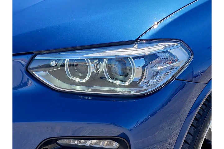 $32995 : BMW X4 2021 AWD xDrive30i 4d image 8