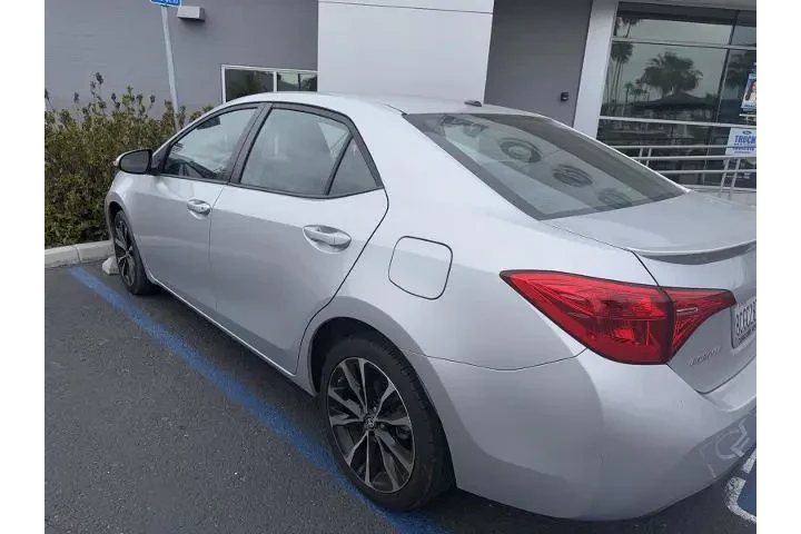 $18995 : Toyota Corolla 2018 L 4dr Se image 2