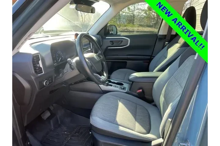 $23039 : Ford Bronco Sport 2021 AWD B image 8