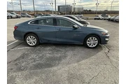 $19888 : Chevrolet Malibu 2024 LT 4dr thumbnail