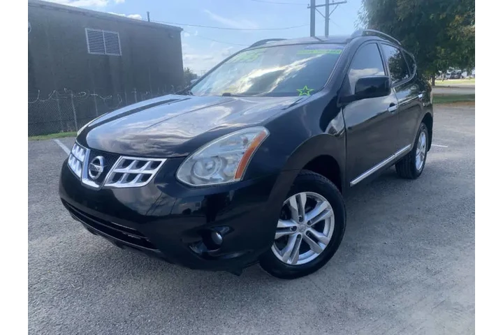$5995 : 2012 Rogue SV image 2