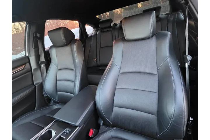 $26500 : 2022 Accord Sport image 7