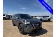 Nissan Rogue 2024 SV 4dr Cro en Plano