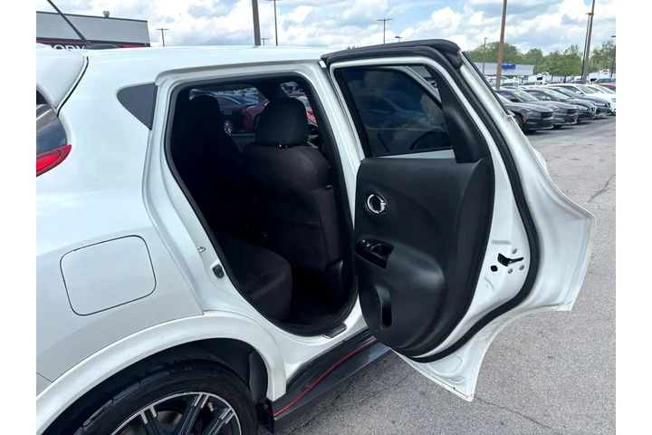 $5980 : 2014 Juke 5dr Wgn Manual NISM image 10