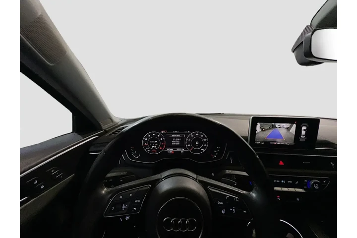 $16998 : Audi A4 2018 AWD 2.0T quattr image 5