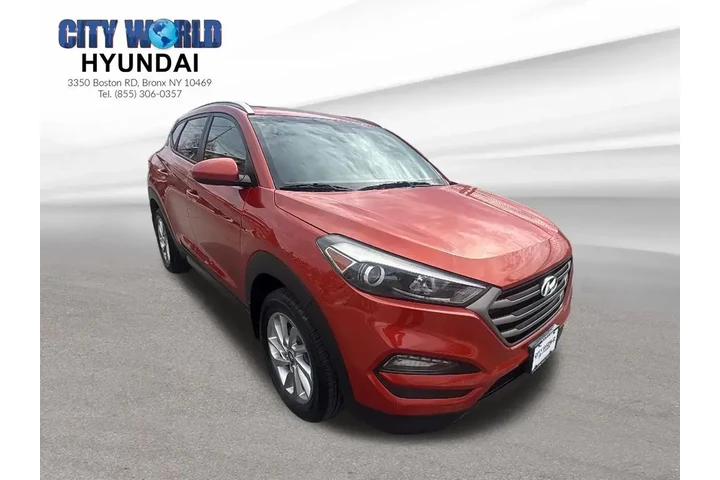 $11792 : Hyundai TUCSON 2016 AWD SE 4 image 7