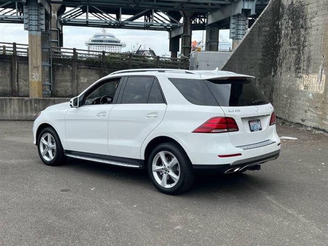 2019 Mercedes-Benz GLE GLE 40 image 4