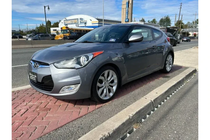 $5995 : 2013 Veloster image 8