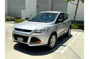 2014 Escape S FWD thumbnail