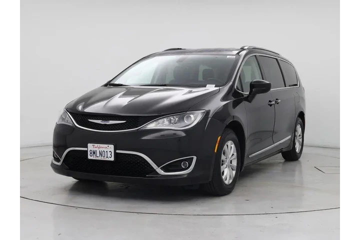$20998 : Chrysler Pacifica 2019 Touri image 4