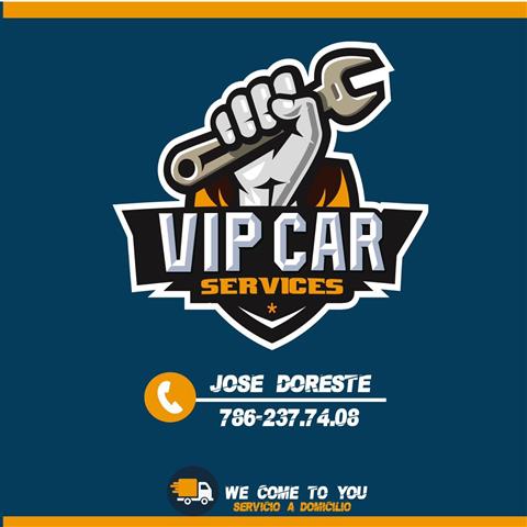 Vip car services image 2