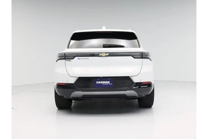 $29998 : Chevrolet Equinox EV 2024 LT image 6