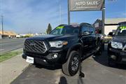 $42950 : 2022 TOYOTA TACOMA DOUBLE CAB thumbnail