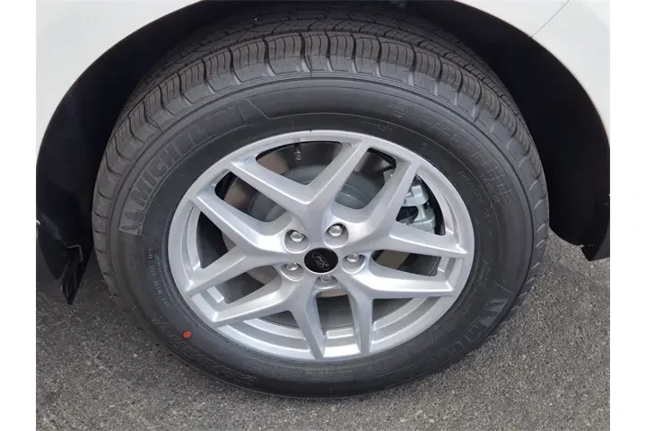 $25579 : Ford Edge 2023 AWD SEL 4dr C image 6