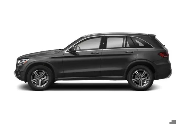 $25997 : Mercedes-Benz GLC 2022 GLC 3 image 3