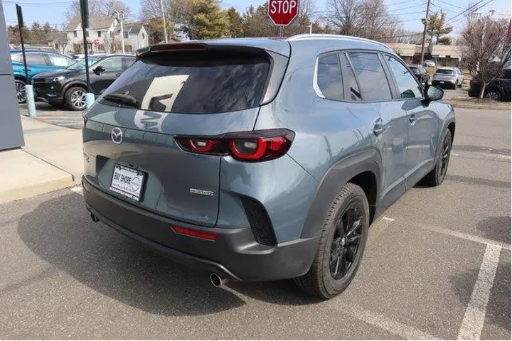 $24033 : Mazda CX-50 2023 AWD 2.5 S P image 6