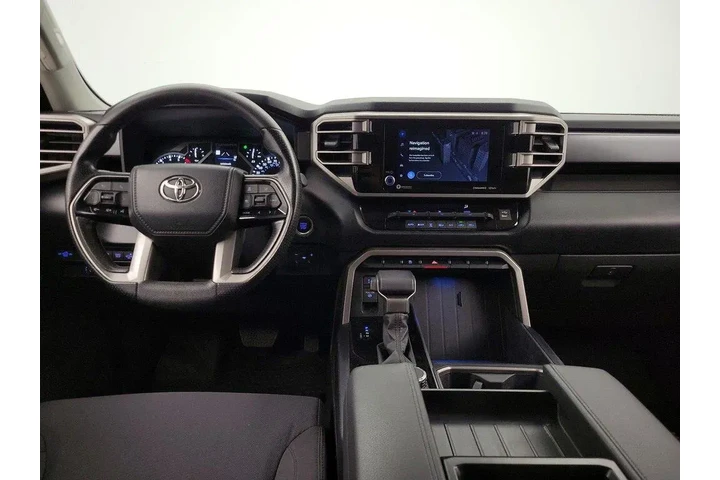 $34998 : Toyota Tundra 2022 4x2 SR5 4 image 9
