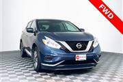 $18997 : PRE-OWNED 2017 NISSAN MURANO S thumbnail