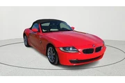 BMW Z4 2006 3.0i 2dr Convert