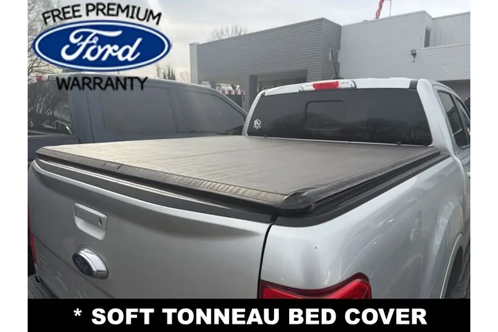 $20999 : Ford Ranger 2019 4x2 Lariat image 9