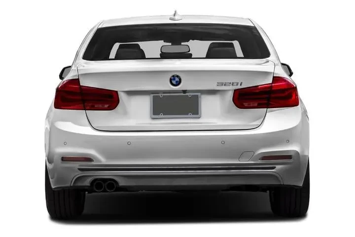 $16287 : BMW 3 Series 2016 328i 4dr S image 5