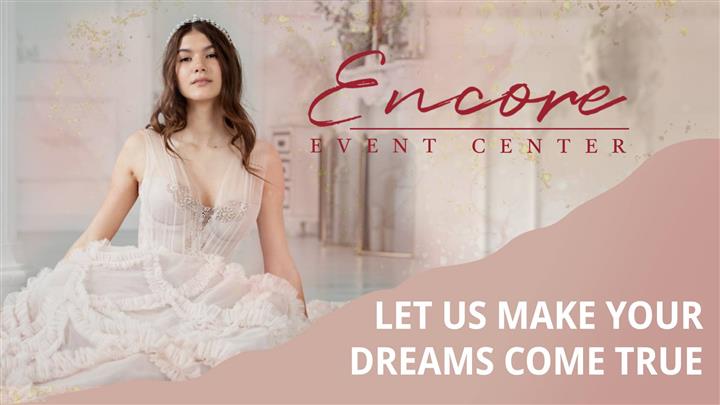 Encore Event Center image 9