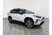 Gold Certified 2023 RAV4 Prim