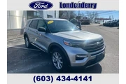 Ford Explorer 2023 AWD XLT 4 en New Hampshire