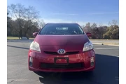 $3999 : 2010 Prius II thumbnail
