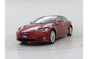 $36998 : Tesla Model S 2019 AWD Long thumbnail