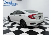 $21888 : Honda Civic 2021 Sport 4dr S thumbnail