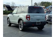 $29995 : Ford Bronco Sport 2021 AWD O thumbnail