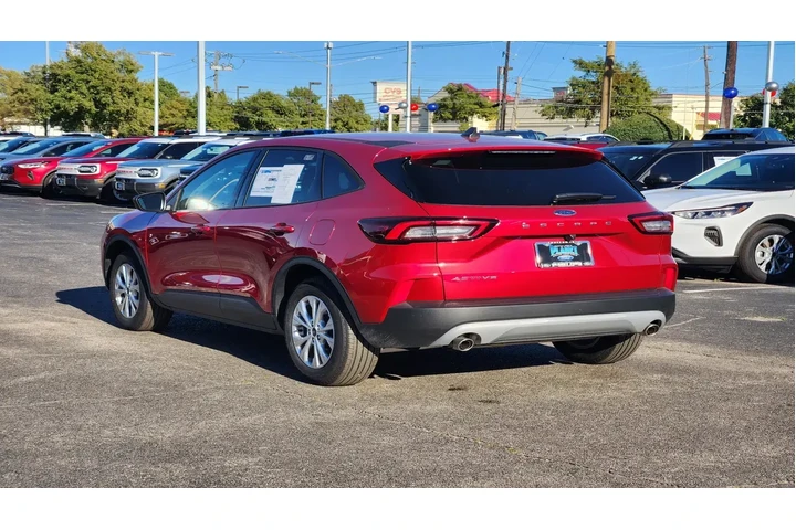 $24959 : Ford Escape 2025 Active 4dr image 5