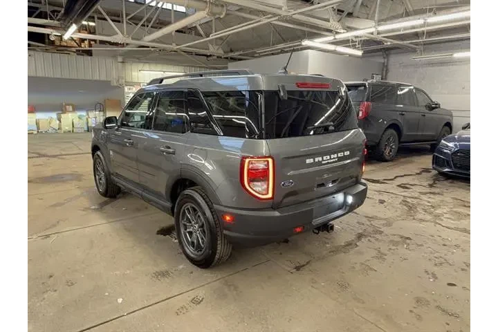 $25990 : Ford Bronco Sport 2022 AWD B image 8