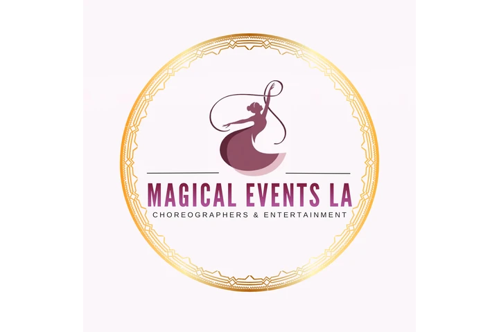 MAGICAL EVENTS LA- COREOGRAFÍA image 1