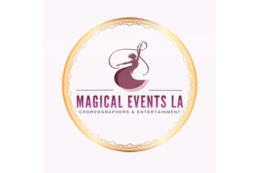 MAGICAL EVENTS LA- COREOGRAFÍA en Los Angeles