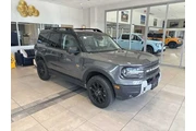 Ford Bronco Sport 2025 AWD B
