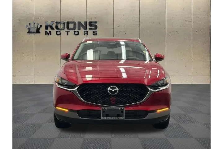 $31000 : Mazda CX-30 2025 AWD 2.5 S P image 3