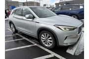 $12766 : INFINITI QX50 2019 AWD Essen thumbnail