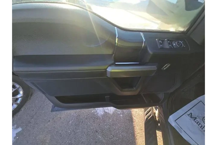 $22999 : Ford F-150 2020 4x2 XLT 4dr image 9