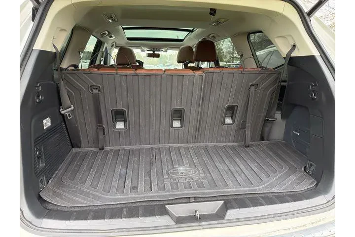 $21722 : Subaru Ascent 2019 AWD Touri image 6